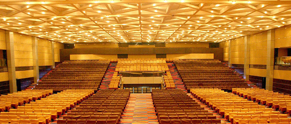 Hotel Gokulam Park Kochi Exteriér fotografie
