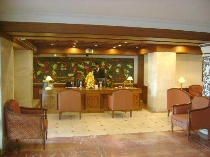 Hotel Gokulam Park Kochi Exteriér fotografie